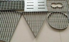 煙臺異型鋼格板焊接變形受什么因素影響？